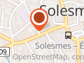 Solesmes Optique SARL