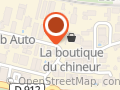 Marché Oriental