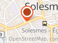 Orthodontiste à Solesmes