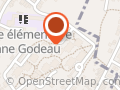 Maison Quartier Joliot Curie