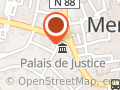 Tribunal de Grande Instance Conseil de Prud'hommes