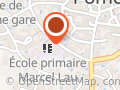 École Maternelle Publique Marcel Lau