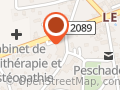 La Boutique du Menuisier MPR 63 Partenaire