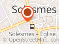 Vape in the mist Shop Solesmes