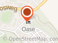 Hotel- en Bungalowverhuurbedrijf "Oase" BV