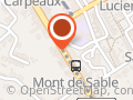 Partenord Habitat - Point service d'Anzin