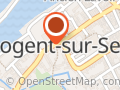 Scm Du Parvis