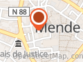 Au p'tit Bonheur - restaurant MENDE