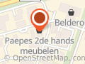 Paepe's 2e Hands Meubelen