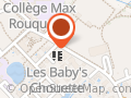 Les Amandiers