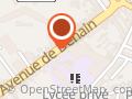 Lycée privé DAMPIERRE