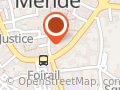 Doryann Super Coffee Shop - MENDE