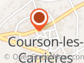 Les Ciseaux D'Audrey - Courson-les