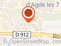 Allo Taxi d'Agde