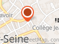 Caisse Msa Sud Champagne