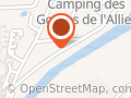 Camping Municipal Du Pradeau