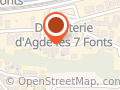 Del'ongles/ onglerie et beauté du regard