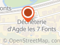 Bordères SA