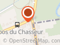 Le Repos du Chasseur