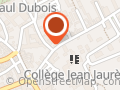 Centre des Finances publiques- Service de gestion comptable