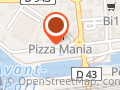 Pizza Mania