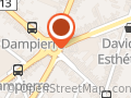 Auto Ecole Dampierre