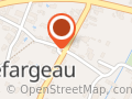 Mairie de Villefargeau