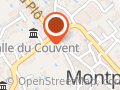 MAIRIE MONTPEYROUX
