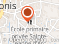 Ecole Sainte Jeanne D'Arc