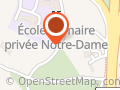 Ecole Notre Dame