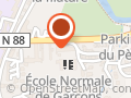 Faculté d'Éducation - Université de Montpellier - Site de Mende