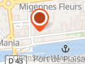 Le Boat Migennes