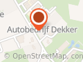 J. de Visser Onroerend Goed B.v.