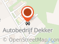 Autobedrijf Dekker BV