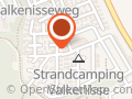 über Camping + Campingplätze