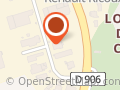 AUTOCAZ THIERS CARGO LOCATION