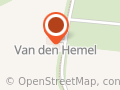 Van den Hemel V.O.F.