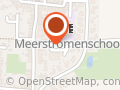 Meerstromenschool