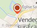 Badminton Club de Vendegies sur Ecaillon