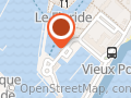 Au bout du quai