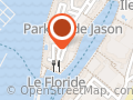 Restaurant Le Floride