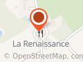 Domaine la Renaissance