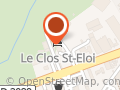 La Maison Restaurant par Le Clos St Eloi