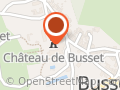 Château de Busset