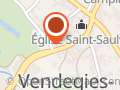 Côté Pizza Vendegies