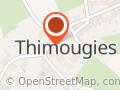 Les chambres d'Éole -B&B - Thimougies, Tournai