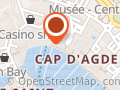 Le Coin Magique - Cap d' Agde