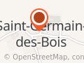 Mairie - Saint-Germain-des