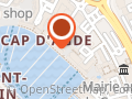 Appartement location Cap d'Agde CAP1