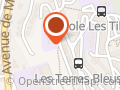 École Élémentaire Publique Les Terres Bleues